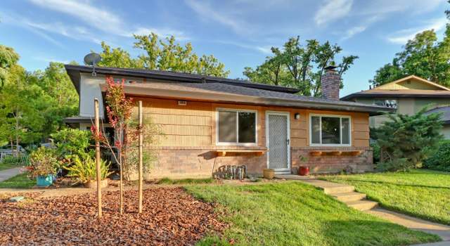 Photo of 1914 El Paso Ave #1, Davis, CA 95618