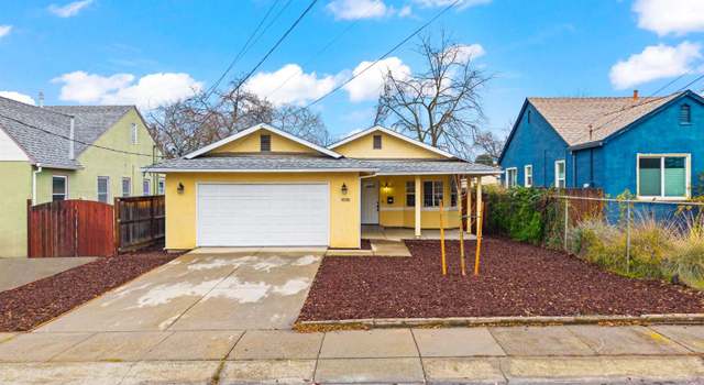 Photo of 3535 35th St, Sacramento, CA 95817