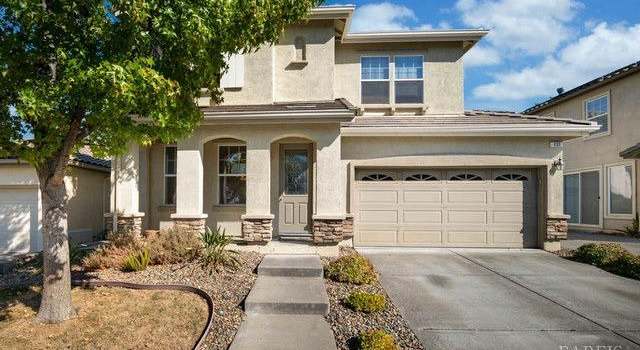Photo of 131 Palermo Way, Vacaville, CA 95688