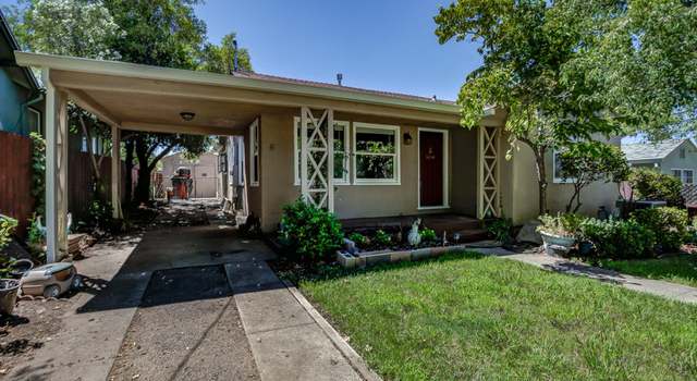 Photo of 1650 Fig Ave, Redding, CA 96001