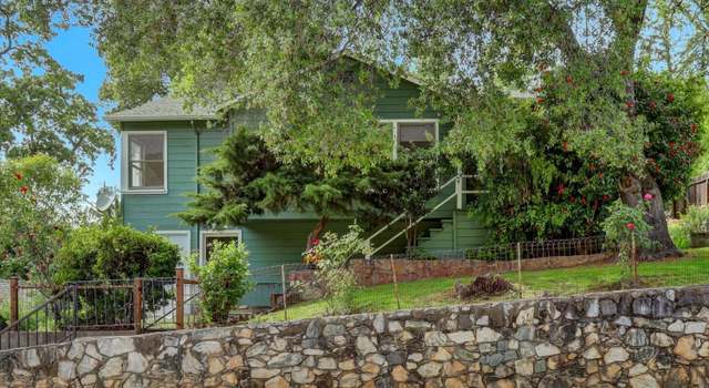 Photo of 437 Finley St, Auburn, CA 95603