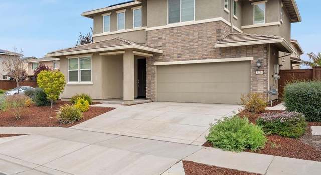 Photo of 4534 Acacia Ridge St, Sacramento, CA 95834