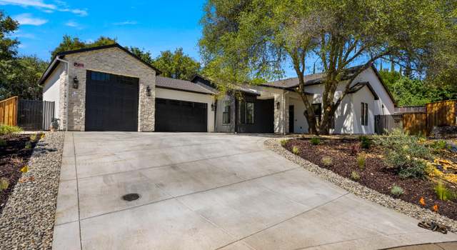 Photo of 2532 Sonora Ct, El Dorado Hills, CA 95762