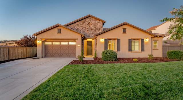 Property at 171 Blackstone Ct, El Dorado Hills, CA 95762, 4 beds, 3.5 baths