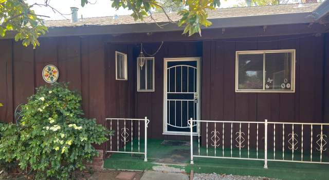 Photo of 7832 Ahl Way, Fair Oaks, CA 95628