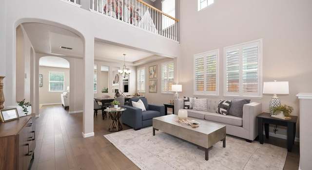 Photo of 1216 Scheidegger Cir, Folsom, CA 95630