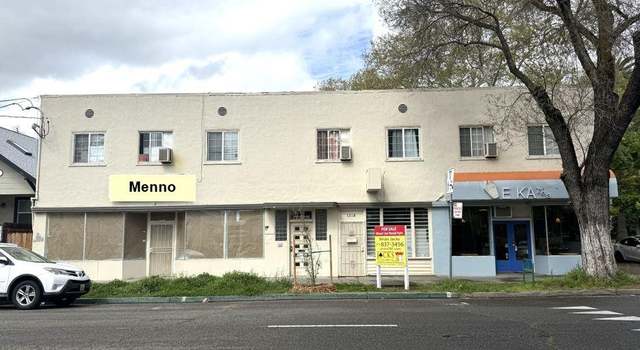Photo of 2100 - 2108 16th St, Sacramento, CA 95818