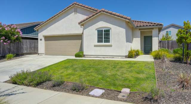 Photo of 7457 Sobon Ln, Rancho Murieta, CA 95683