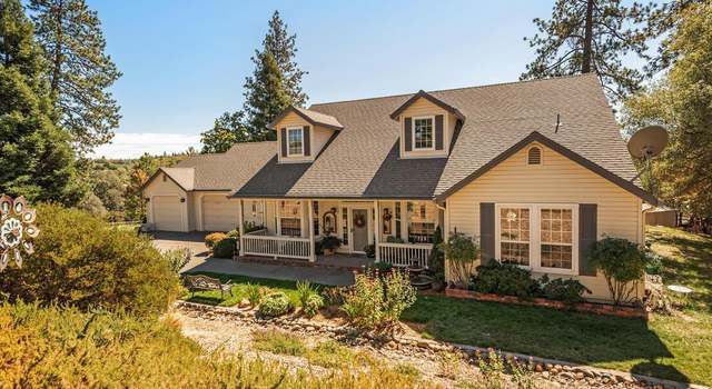 Photo of 1522 Teal Pond Ct, Placerville, CA 95667