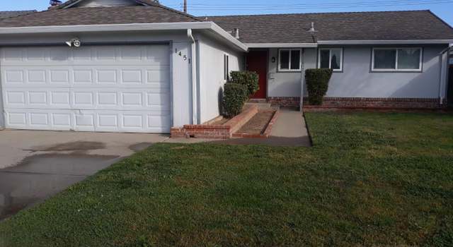 Photo of 1451 Park St, Lodi, CA 95242