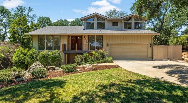 Photo of 3536 Rolph, El Dorado Hills, CA 95762