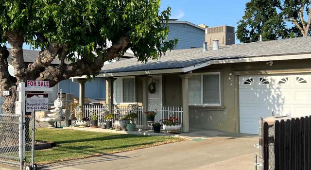 Photo of 505 Poplar Ave, West Sacramento, CA 95691