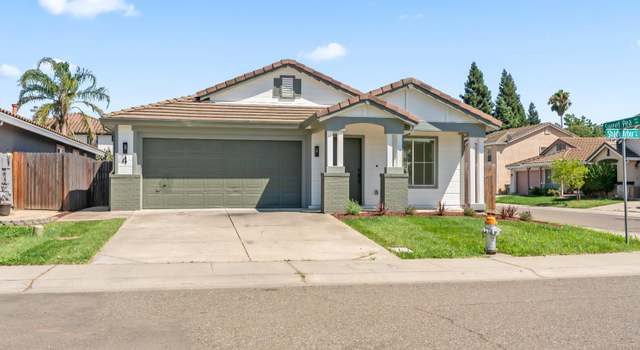 Photo of 4 Shady Arbor Ct, Sacramento, CA 95833