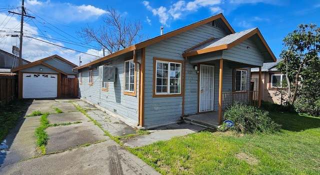 Photo of 1257 Sunnyside Ave, Stockton, CA 95205