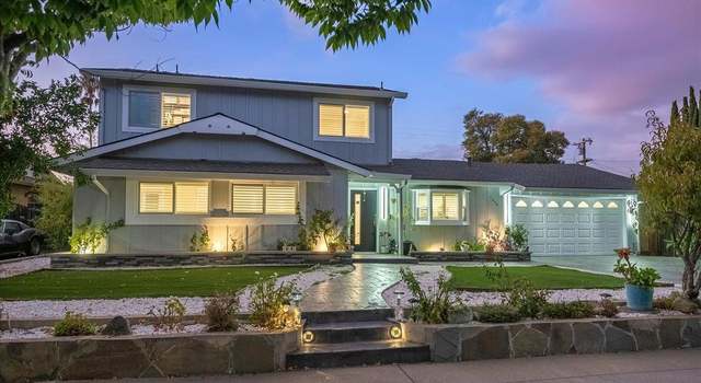 Photo of 1459 Princeton Dr, San Jose, CA 95118