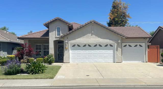 Photo of 2417 Ives St, Modesto, CA 95355