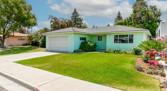 Photo of 52 W San Gabriel Ave, Clovis, CA 93612