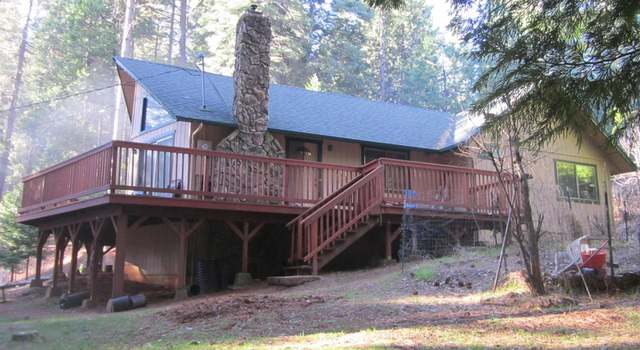 Photo of 4787 Creekside Dr, Grizzly Flats, CA 95636