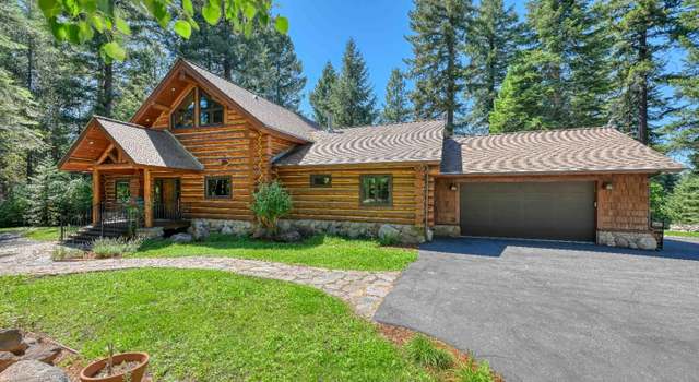Photo of 615 Alta Reservoir Rd, Alta, CA 95701