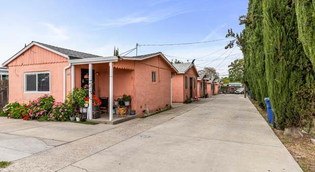 Photo of 641 S Conejo Ave, Modesto, CA 95354