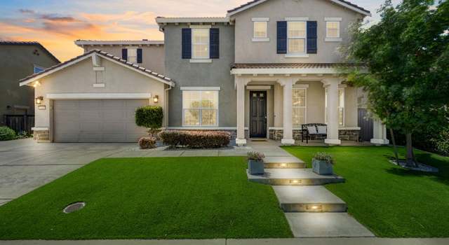 Photo of 7145 Castle Rock Way, Roseville, CA 95747