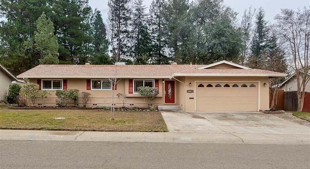 Photo of 5340 Monitor Ave, Carmichael, CA 95608