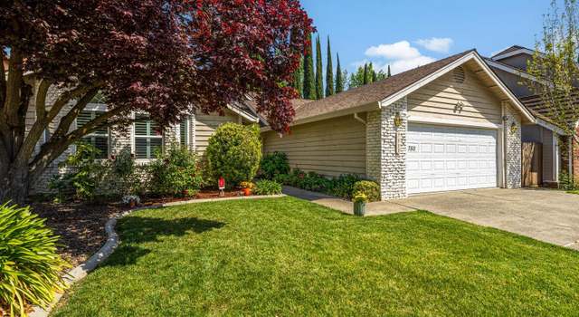 Photo of 7511 Westover Ct, Fair Oaks, CA 95628
