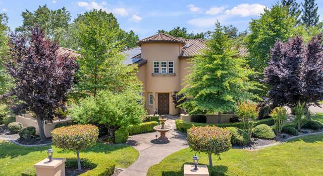 Photo of 5100 Millstone Way, Granite Bay, CA 95746