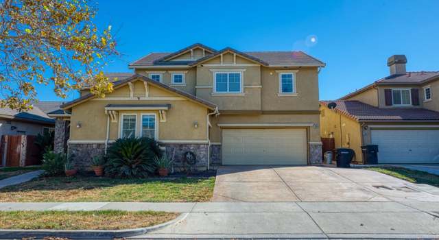 Photo of 1454 Hunter Creek Dr, Patterson, CA 95363