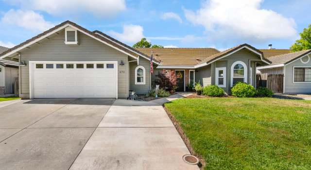 Photo of 672 Pestana Dr, Galt, CA 95632