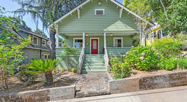 Photo of 191 Reamer St, Auburn, CA 95603