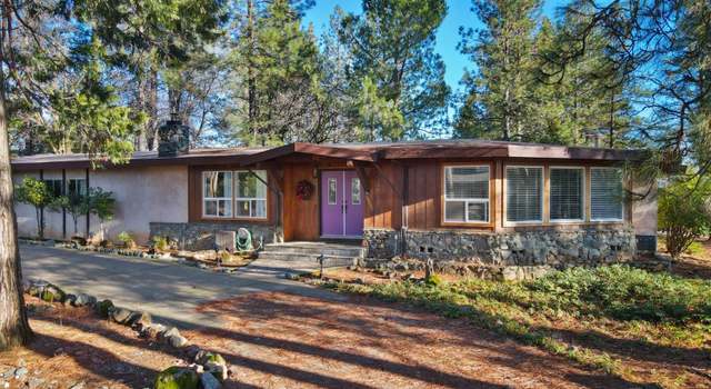 Photo of 16889 Aileen Way, Grass Valley, CA 95949