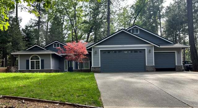 Photo of 5534 Mockingbird Ct, Foresthill, CA 95631
