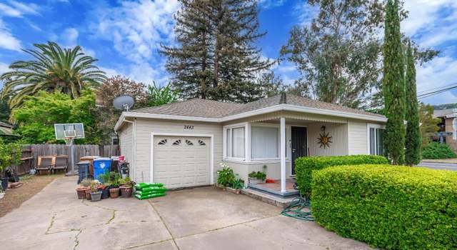 Photo of 930 Golden Gate Dr, Napa, CA 94558