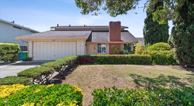 Photo of 4852 Nadine Ct, Union City, CA 94587