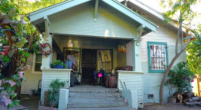 Photo of 1109 S Pilgrim St, Stockton, CA 95205