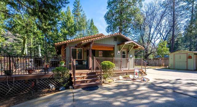 Photo of 5530 Begonia Dr, Pollock Pines, CA 95726