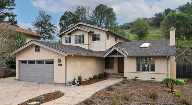 Photo of 3709 Campolindo Dr, Moraga, CA 94556