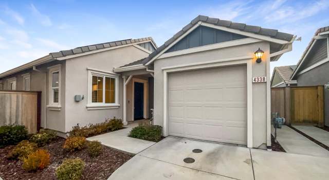 Photo of 4338 Sage Meadow Ln, Sacramento, CA 95834