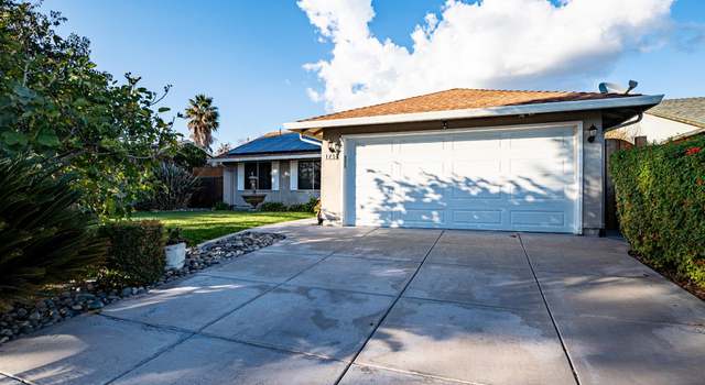 Photo of 1741 Duncan Dr, Tracy, CA 95376