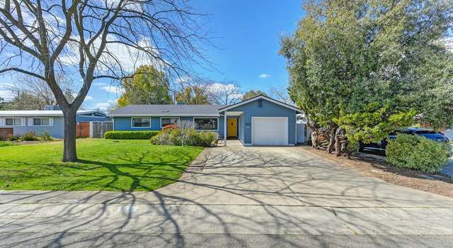 Photo of 2025 Kincaid Way, Sacramento, CA 95825