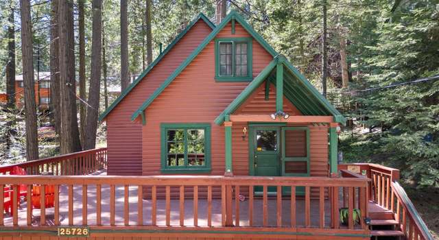 Photo of 25726 Long Barn Sugar Pine Rd, Long Barn, CA 95335