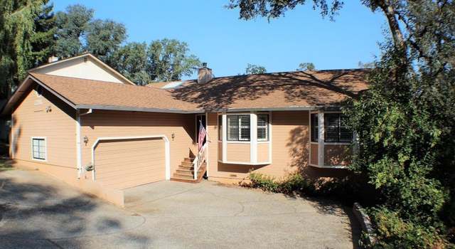 Photo of 22916 Sunset Ridge Dr, Auburn, CA 95602