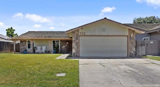 Photo of 922 Sunnyoak Way, Stockton, CA 95209