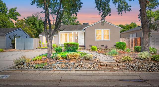 Photo of 2704 Watson St, Sacramento, CA 95821