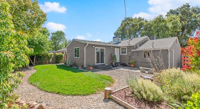 Photo of 2704 Watson St, Sacramento, CA 95821
