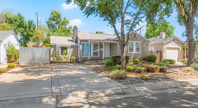 Photo of 2704 Watson St, Sacramento, CA 95821