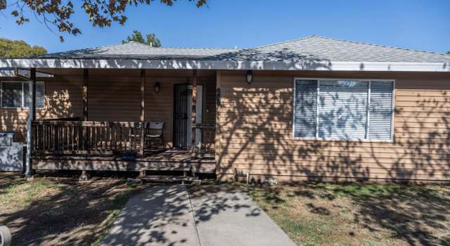 Photo of 991 Blair St, Hood, CA 95639
