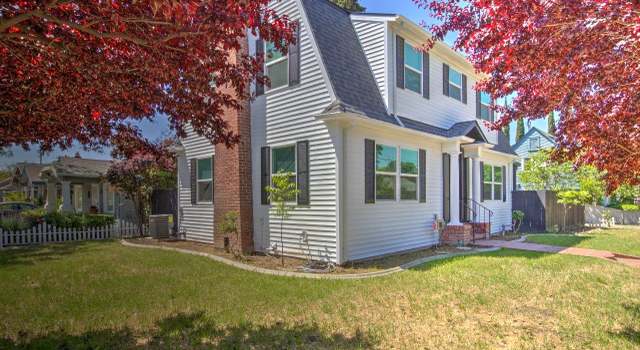 Photo of 802 W Vine St, Stockton, CA 95203