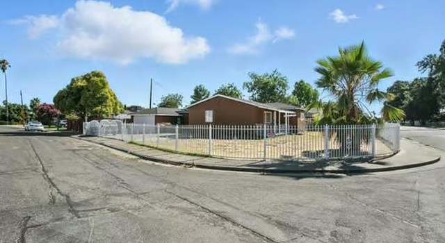 Photo of 1372 Bradford St, Stockton, CA 95205